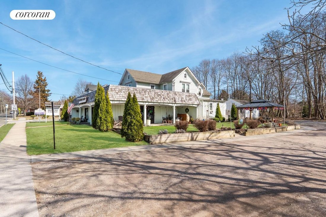 House in Peconic, New York, United States 5 - 15745697
