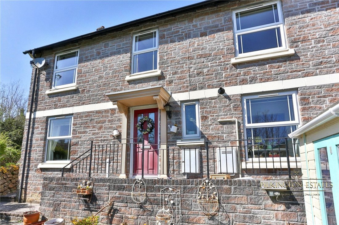 House in Pillmere, Saltash, England 1 - 15751729