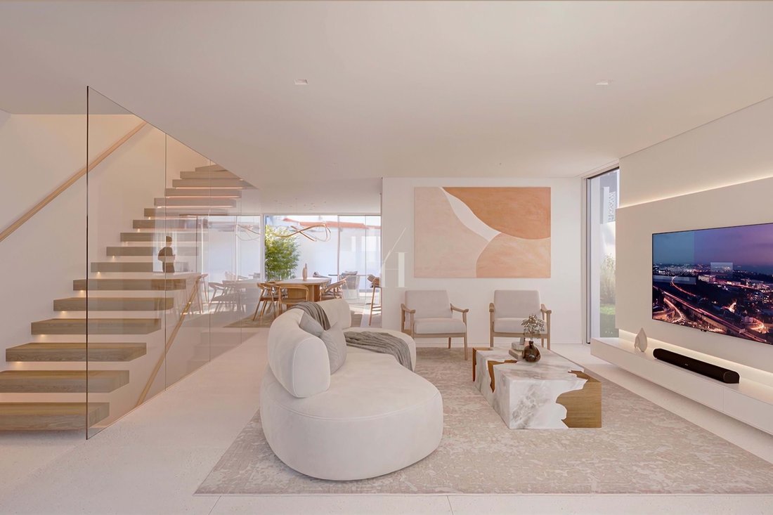 Residenza a Praia da Luz, Algarve, Portogallo 2 - 15752609