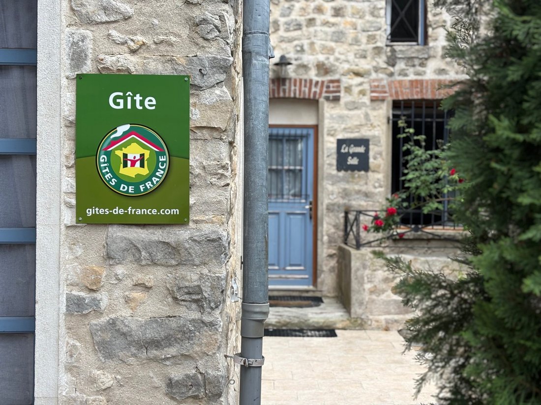 House in Noisy-sur-Ecole, Ile-de-France, France 2 - 15755823