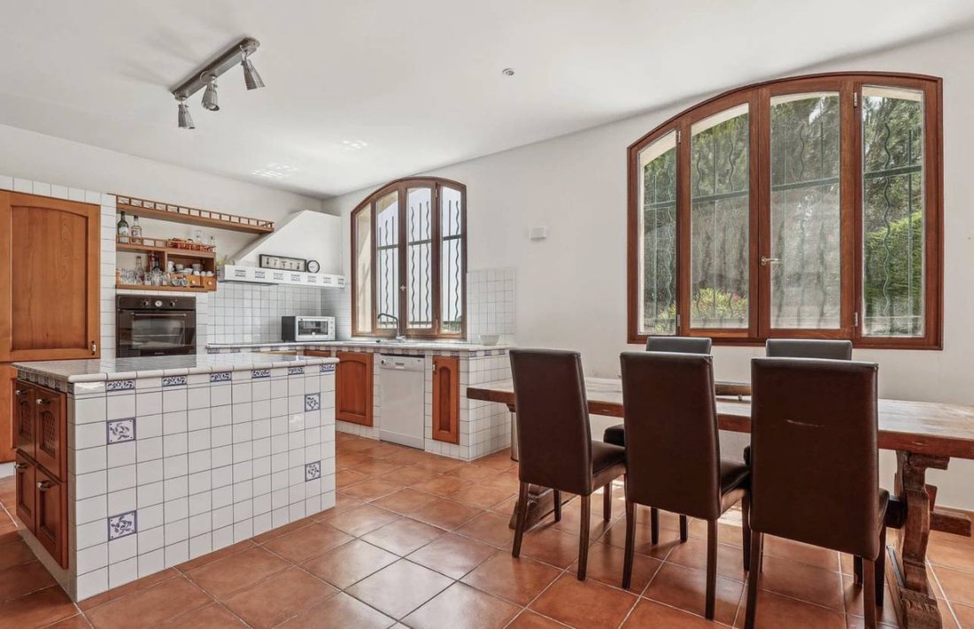 Wohnung in Èze, Provence-Alpes-Côte d'Azur, Frankreich 5 - 15753608