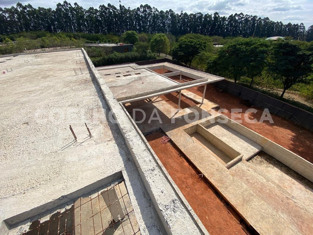 Eigentumswohnung in Porto Feliz, São Paulo, Brasilien 5 - 15753824
