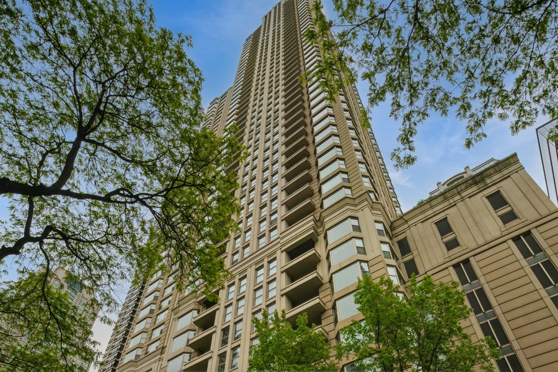 Condo in Chicago, Illinois, United States 1 - 15754139