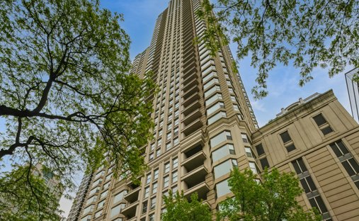 Condo in Chicago, Illinois, United States 1