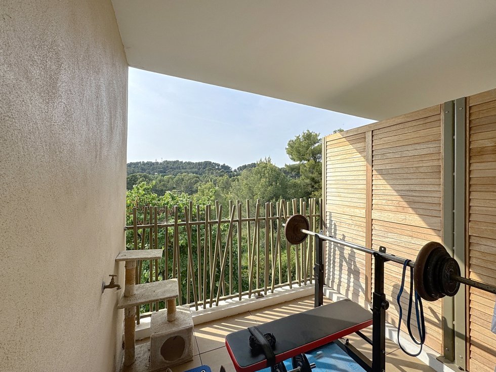 Apartment in Granettes-Jauberte-Sainte Anne, Aix-en-Provence, France 5 - 15751743