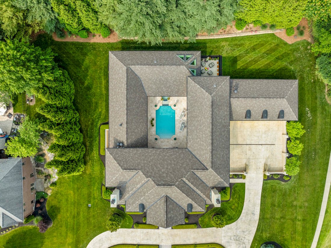 Casa en Villa Hills, Kentucky, Estados Unidos 2 - 15751332
