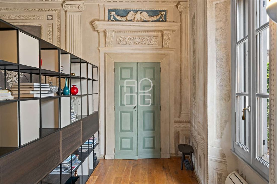 Apartment in Historic Center, Lonato del Garda, Lombardy 5 - 15753008