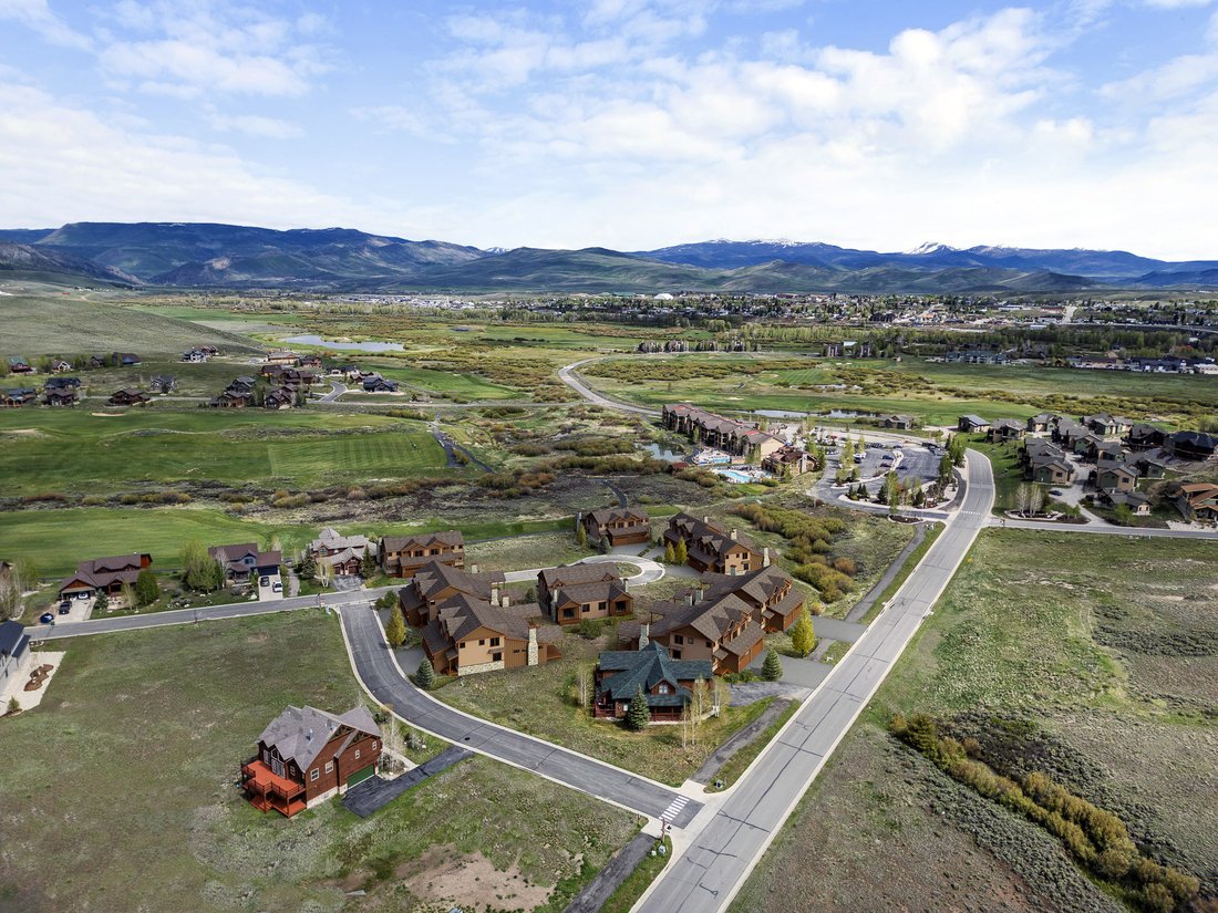 Land in Granby, Colorado, United States 3 - 15751032