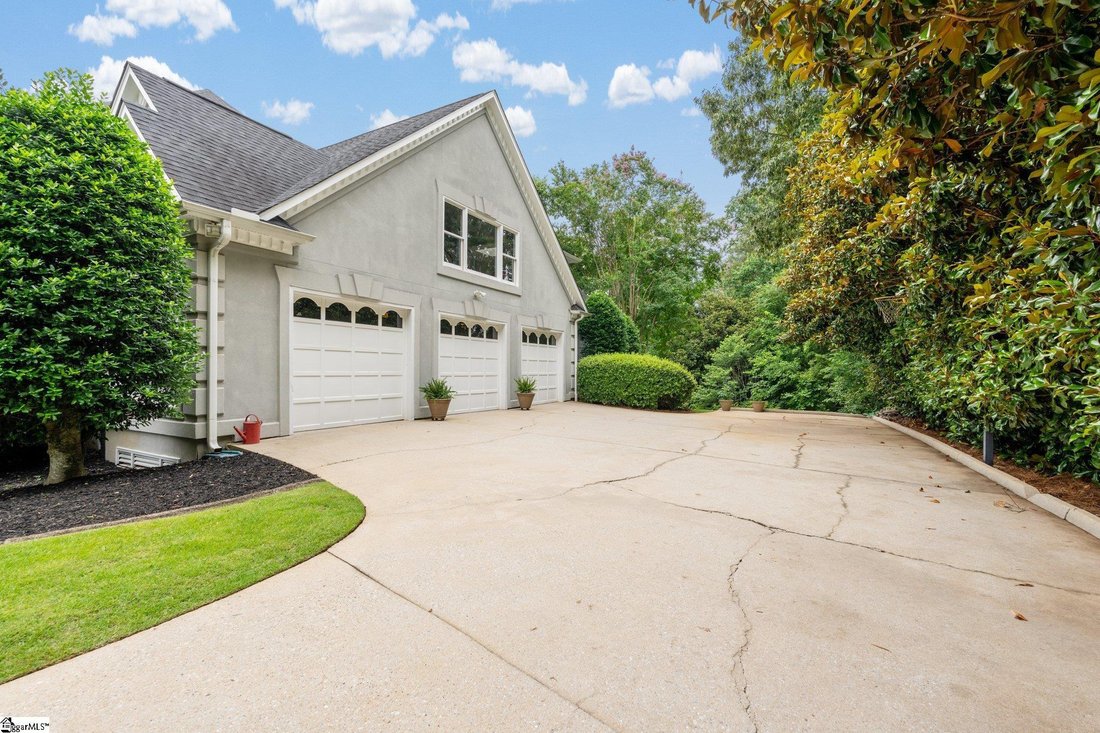 House in Greer, South Carolina, United States 5 - 15752554