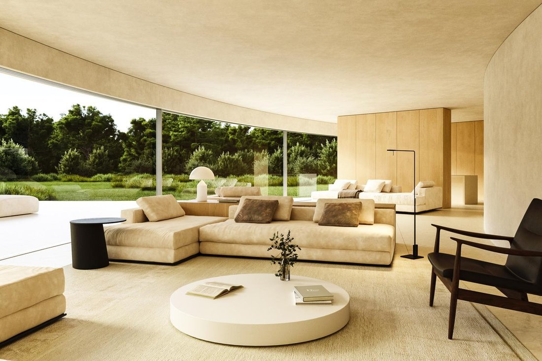 Villa in Sotogrande, San Roque, Andalusia 4 - 15753198