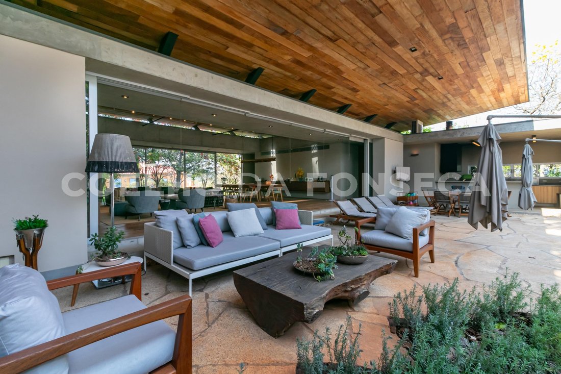 Appartement à Porto Feliz, São Paulo, Brésil 4 - 15753753