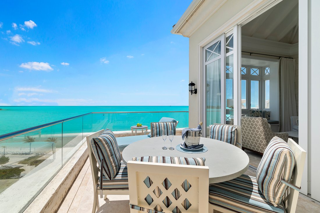 appartement à Long Bay Hills, Caicos Islands, Îles Turks et Caïques 4 - 15751045