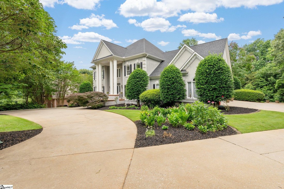 House in Greer, South Carolina, United States 3 - 15752554