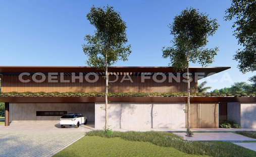 Condominio en Porto Feliz, Estado de São Paulo, Brasil 1