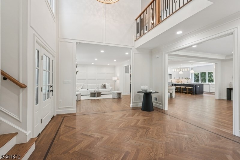 House in Glen Rock, New Jersey, United States 4 - 15754826