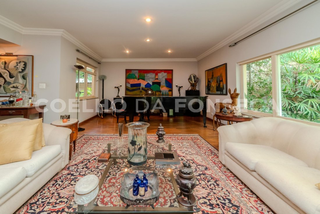 House in São Paulo, State of São Paulo, Brazil 4 - 15753688