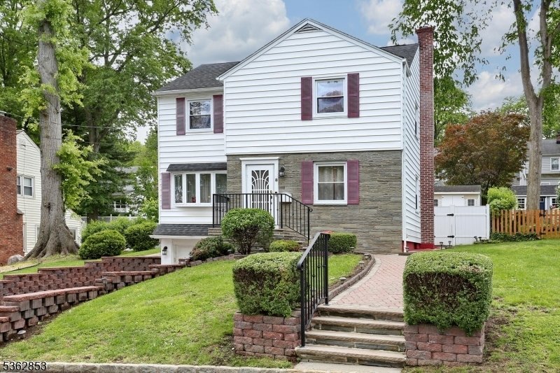 House in Maplewood, New Jersey, United States 2 - 15754821