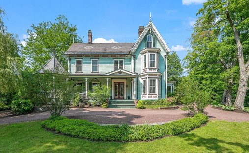 Spackenkill, New York, United States 1