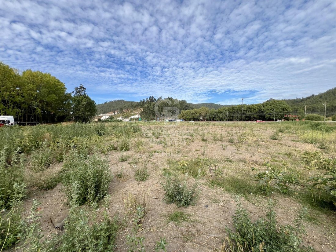 Land in Penco, Bio Bio, Chile 2 - 15750942