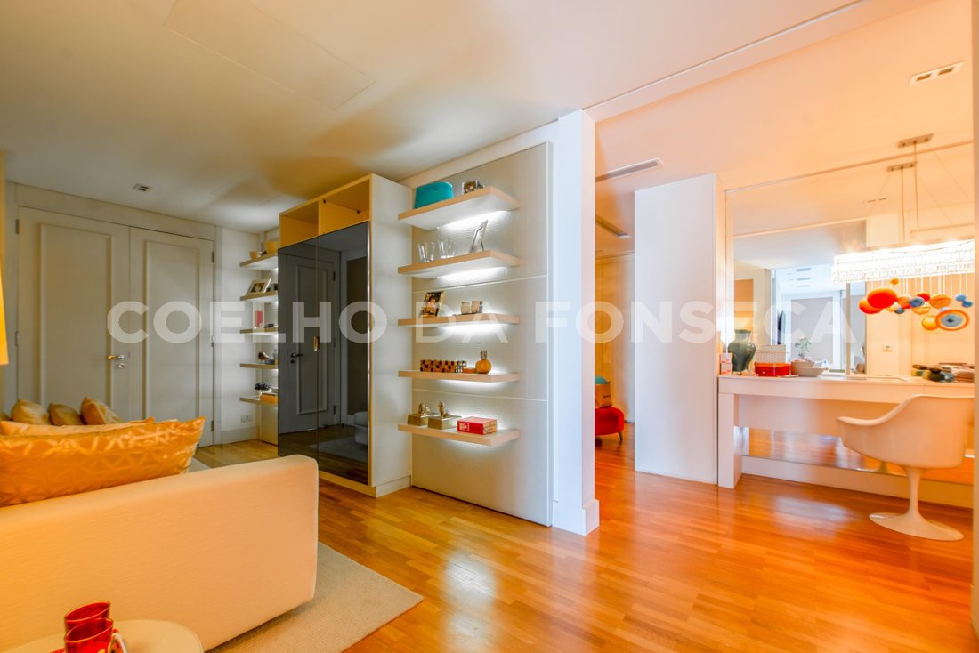 Condo in São Paulo, State of São Paulo, Brazil 5 - 15753715