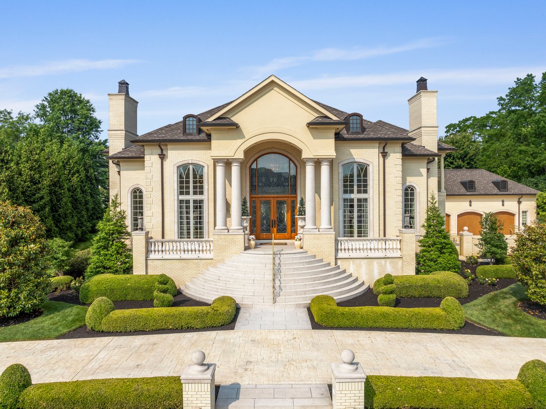 Casa en Villa Hills, Kentucky, Estados Unidos 1 - 15751332