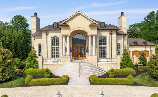 Casa a Villa Hills, Kentucky, Stati Uniti 1
