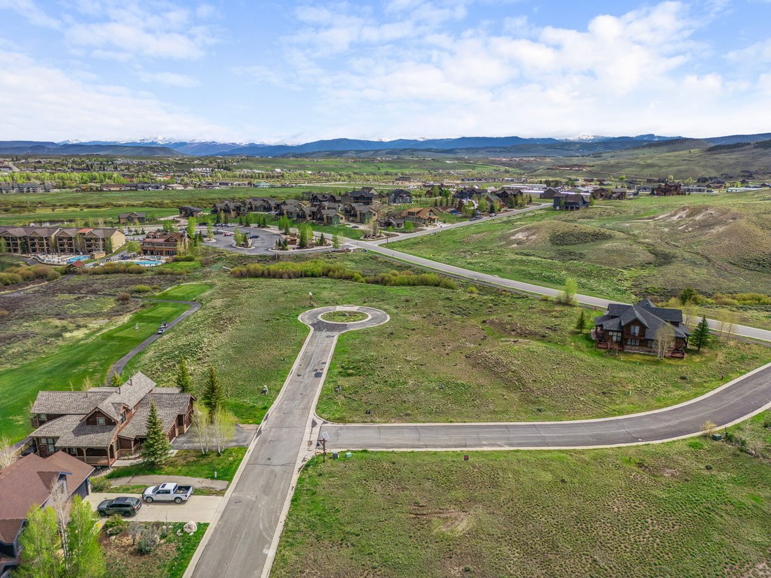 Land in Granby, Colorado, United States 4 - 15751032