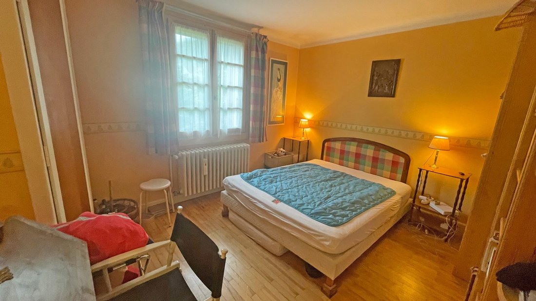 Chalet in Samoens, Auvergne-Rhône-Alpes, France 5 - 15755706