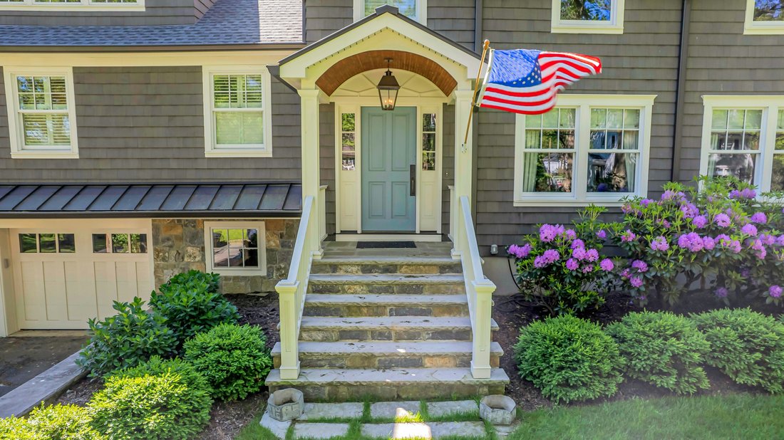 House in Summit, New Jersey, United States 3 - 15751286