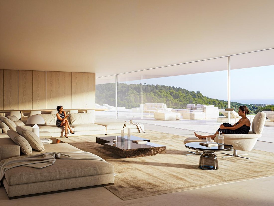 Villa in Sotogrande, San Roque, Andalusia 5 - 15753194