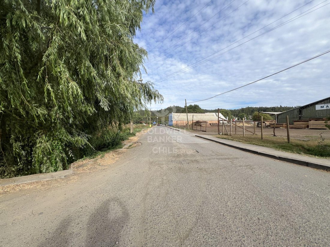 Land in Penco, Bio Bio, Chile 4 - 15750942