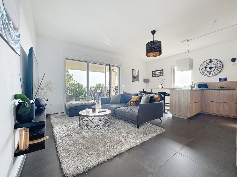 Apartment in Granettes-Jauberte-Sainte Anne, Aix-en-Provence, France 1 - 15751743