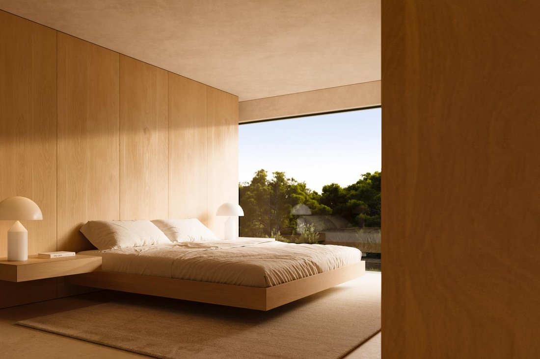 Villa in Sotogrande, San Roque, Andalusia 5 - 15753198