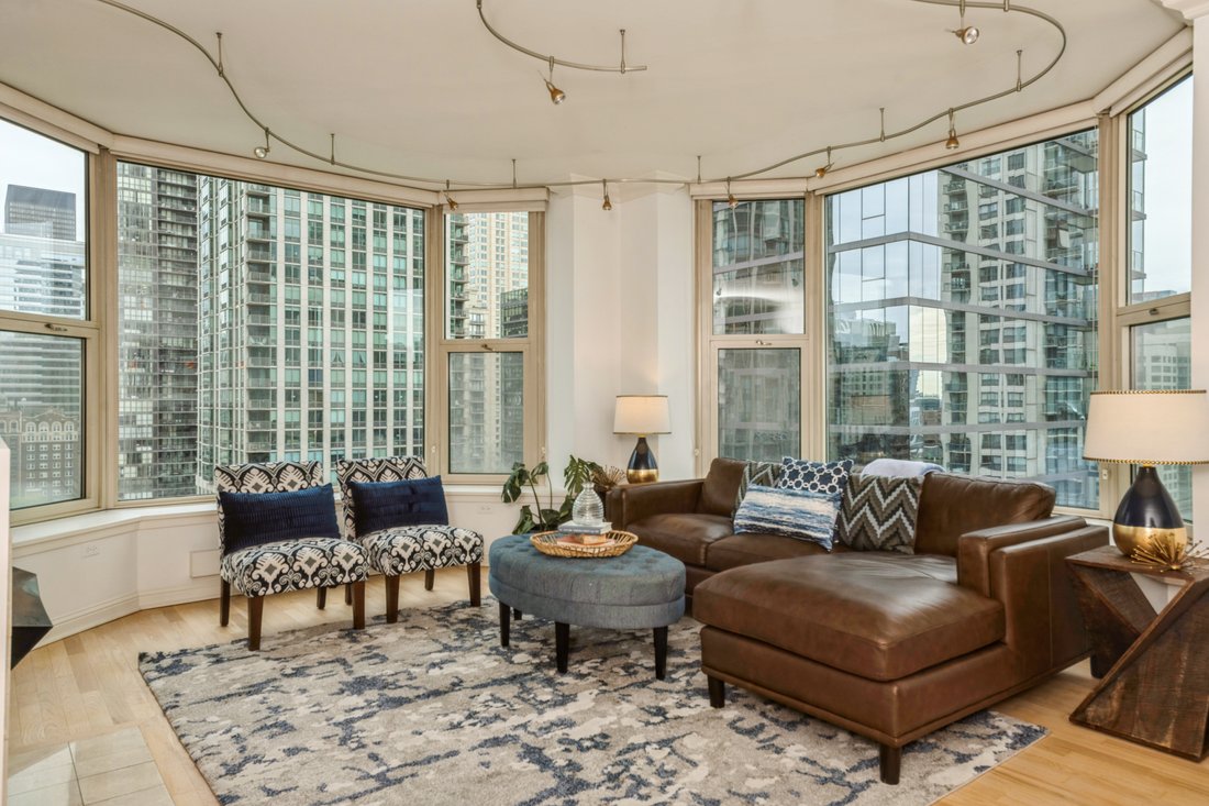 Condo in Chicago, Illinois, United States 2 - 15754139