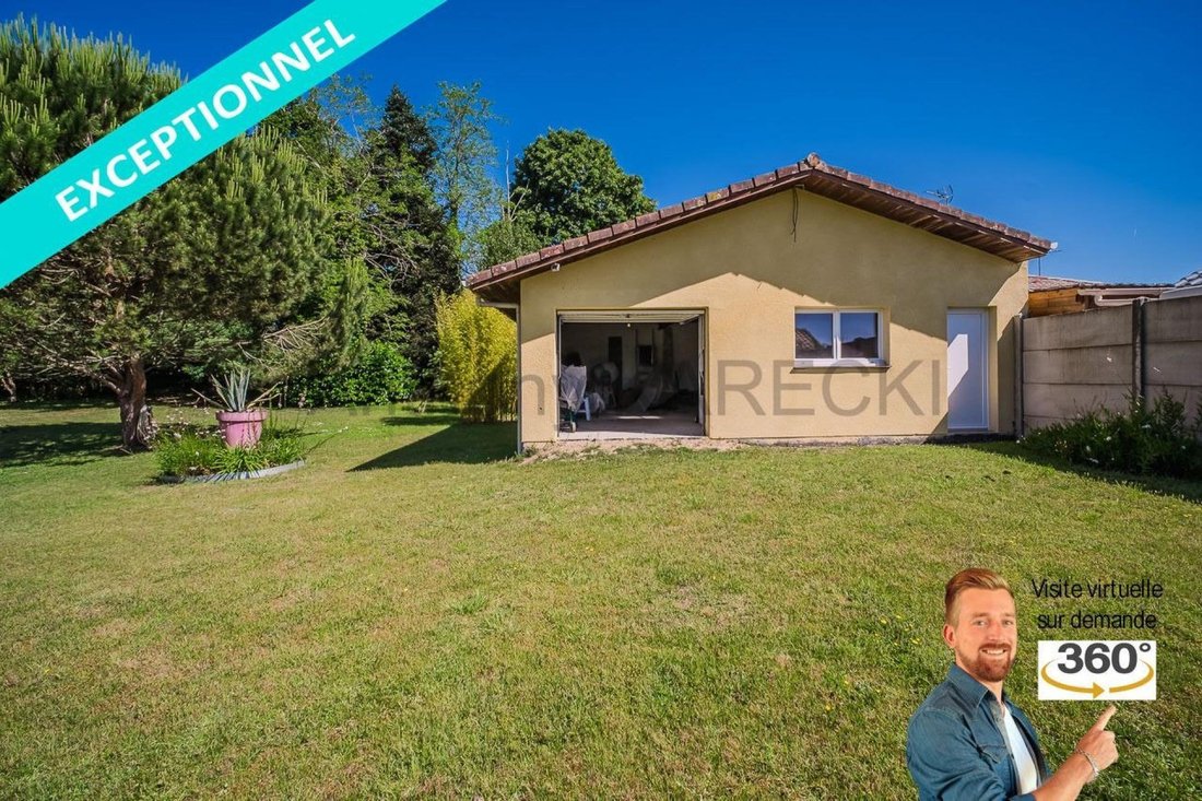 House in Saint Vincent, Dax, France 5 - 15751444