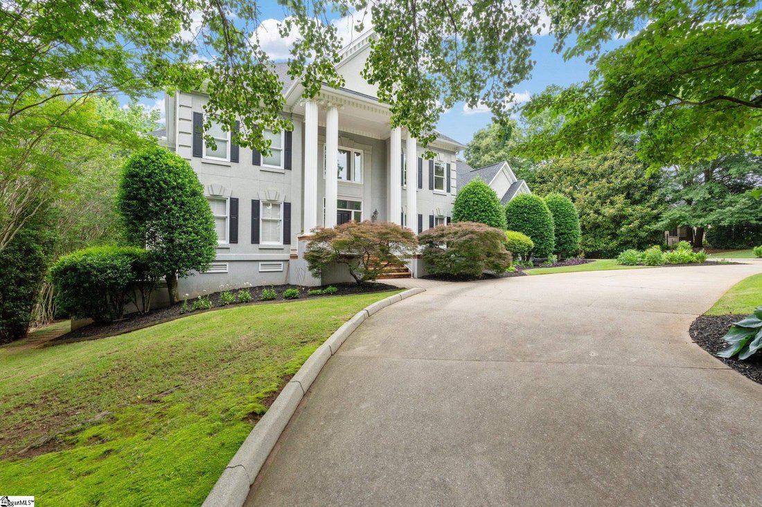 House in Greer, South Carolina, United States 2 - 15752554