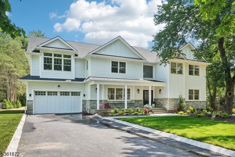 House in Glen Rock, New Jersey, United States 2 - 15754826
