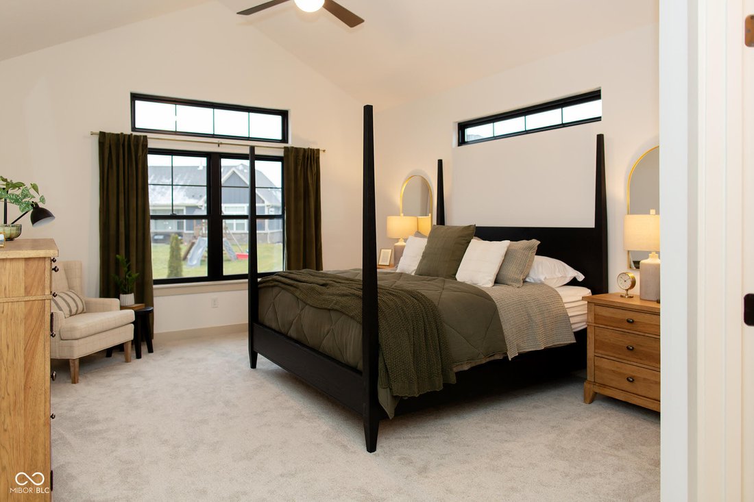 House in Mooresville, Indiana, United States 4 - 15752250