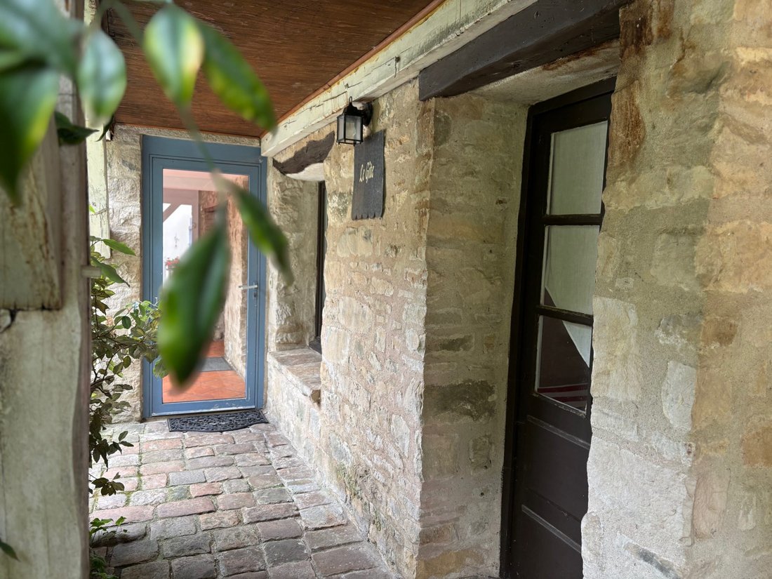 House in Noisy-sur-Ecole, Ile-de-France, France 4 - 15755823