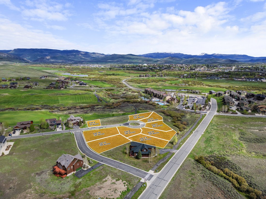 Land in Granby, Colorado, United States 2 - 15751032