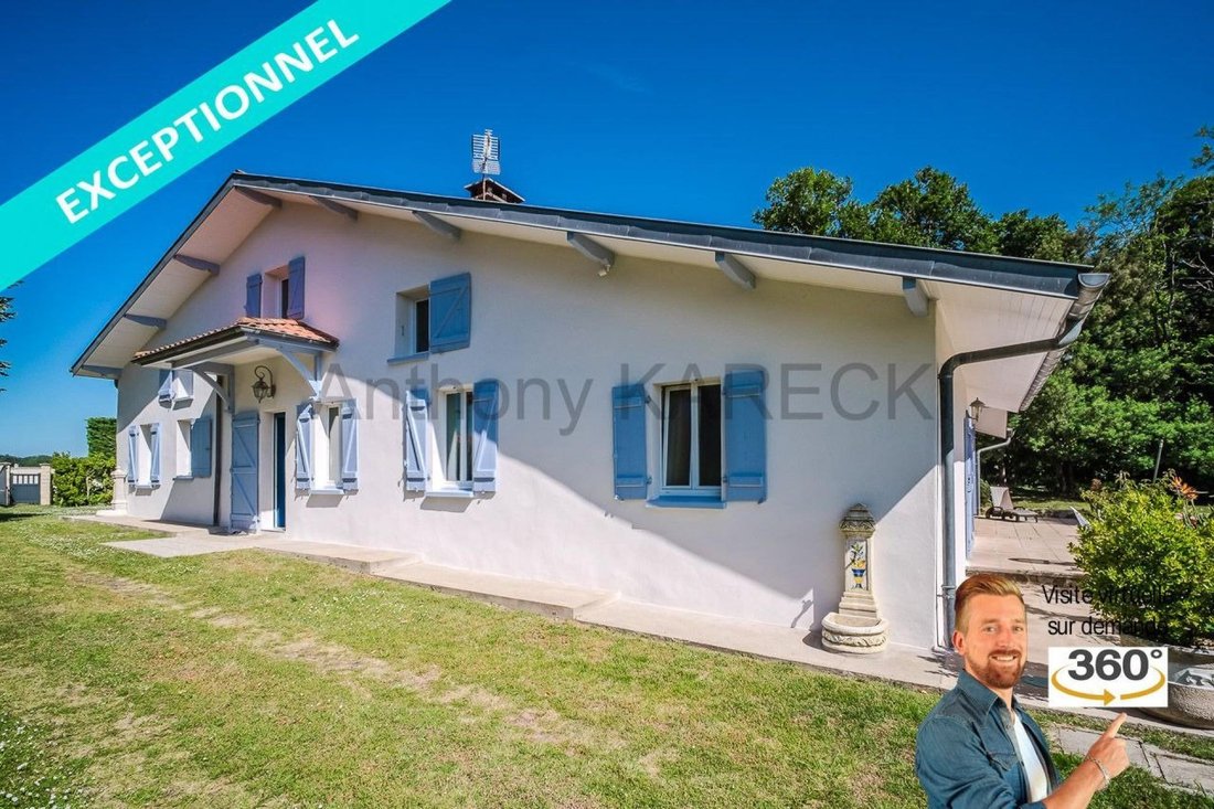 House in Saint Vincent, Dax, France 2 - 15751444