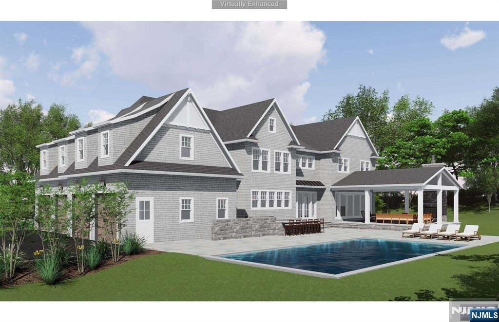 House in Franklin Lakes, New Jersey, United States 3 - 15752191