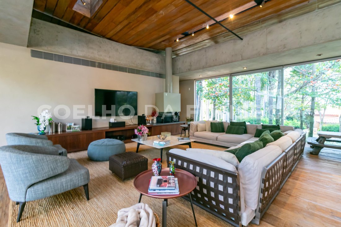 Appartement à Porto Feliz, São Paulo, Brésil 1 - 15753753