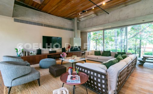 Condo in Porto Feliz, State of São Paulo, Brazil 1