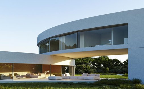 Villa in Sotogrande, San Roque, Andalusia 1
