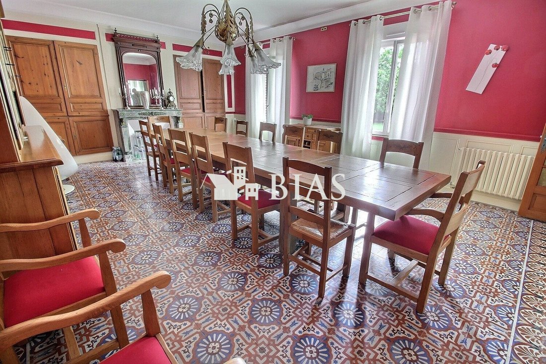 House in Buchy, Normandy, France 4 - 15755599