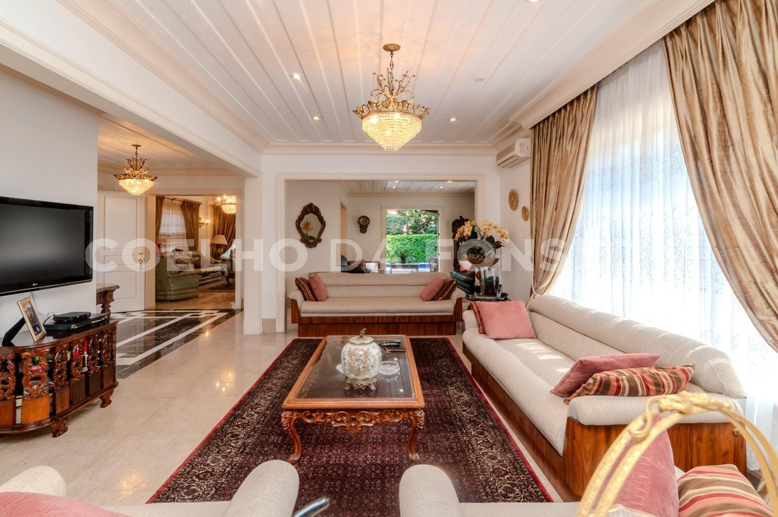 Condo in São Paulo, State of São Paulo, Brazil 1 - 15753777