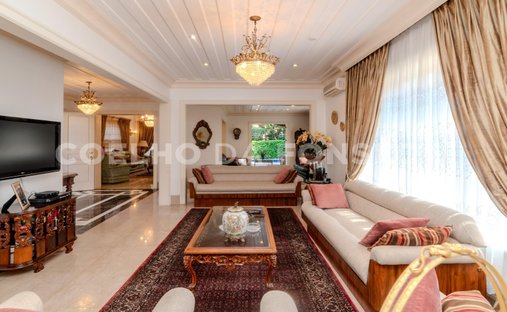 Condo in São Paulo, State of São Paulo, Brazil 1