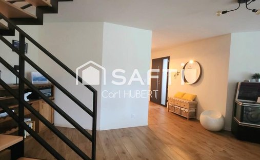 Castle for Sale in Saint-Valery-sur-Somme, Hauts-de-France, France