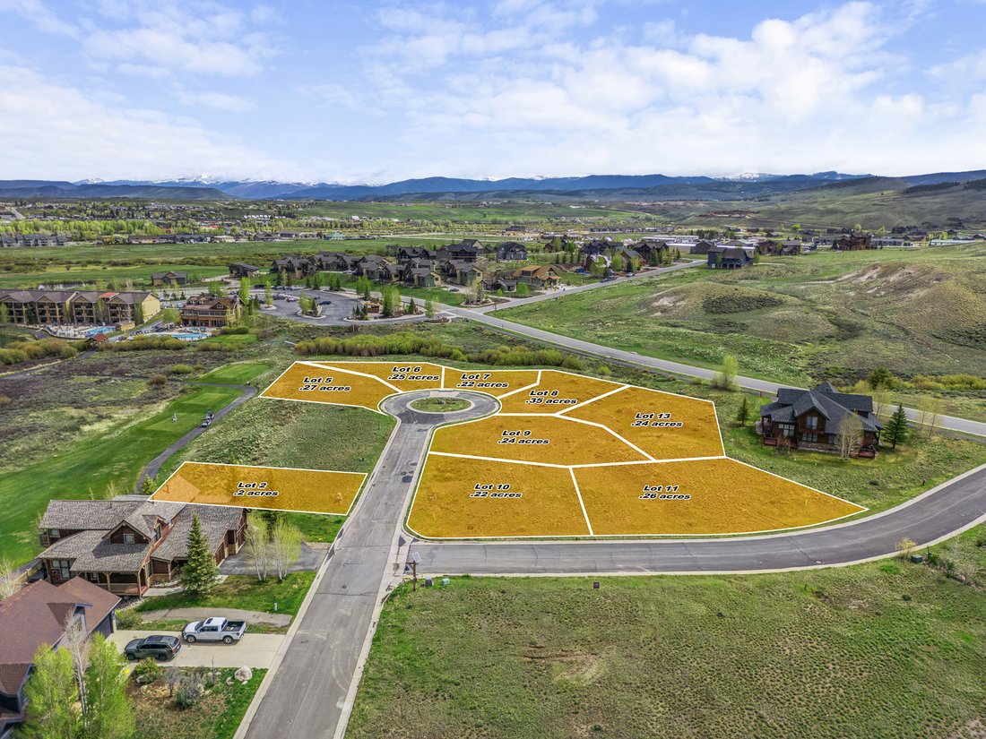 Land in Granby, Colorado, United States 5 - 15751032